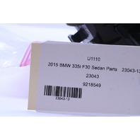 2015 BMW 335i Dash AC Air Vent Grille Left - 64229218549 OEM