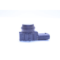 2015 BMW 335i Bumper Park Assist PDC Sensor Glacier Silver - 66209261580 OEM