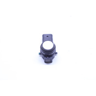 2015 BMW 335i Bumper Park Assist PDC Sensor Glacier Silver - 66209261580 OEM