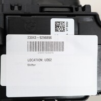 BMW 320i 328i 330i 430i F30 Shifter Gear Shift Selector 61319296896 OEM