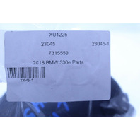 2018-2021 BMW 320i 330i 340i 430i 440i Left Fog Light 63177315560 OEM