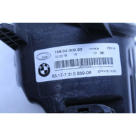 2018-2021 BMW 320i 330i 340i 430i 440i Left Fog Light 63177315560 OEM