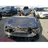 2018 BMW 330e Electric Motor