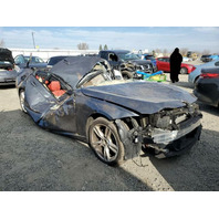 2018 BMW 330e Electric Motor