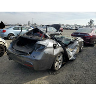 2018 BMW 330e Electric Motor