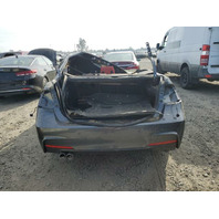 2018 BMW 330e Electric Motor