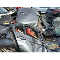 2018 BMW 330e Electric Motor