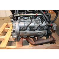 1999-2001 Porsche 911 996 3.4 Engine Motor 141k OEM