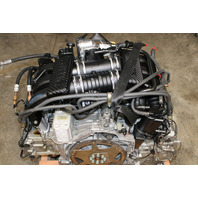 1999-2001 Porsche 911 996 3.4 Engine Motor 141k OEM