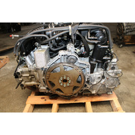 1999-2001 Porsche 911 996 3.4 Engine Motor 141k OEM