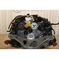 1999-2001 Porsche 911 996 3.4 Engine Motor 141k OEM