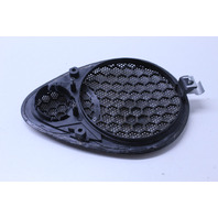 Porsche 911 Boxster Wood Grain Rear Speaker Covers Right Left Pair OEM