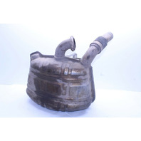 1999-2001 Porsche 911 996 3.4 Left Exhaust Muffler 99611113251 OEM