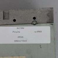 1999-2001 Porsche 911 Boxster Stereo Navigation PCM OEM