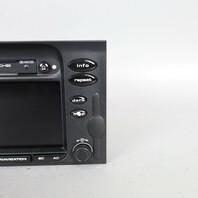 1999-2001 Porsche 911 Boxster Stereo Navigation PCM OEM