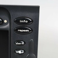 1999-2001 Porsche 911 Boxster Stereo Navigation PCM OEM