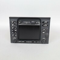 1999-2001 Porsche 911 Boxster Stereo Navigation PCM OEM
