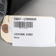 2009-2011 BMW 328i 335i E90 Sedan Left Side View Door Mirror OEM