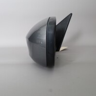 2009-2011 BMW 328i 335i E90 Sedan Left Side View Door Mirror OEM