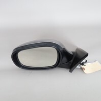 2009-2011 BMW 328i 335i E90 Sedan Left Side View Door Mirror OEM