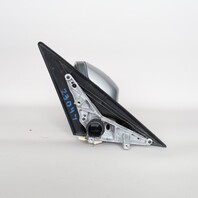 2009-2011 BMW 328i 335i E90 Sedan Left Side View Door Mirror OEM