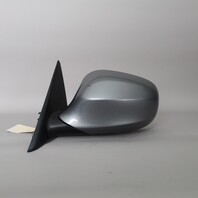 2009-2011 BMW 328i 335i E90 Sedan Left Side View Door Mirror OEM