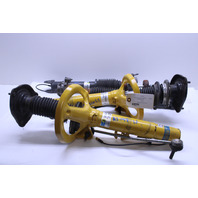 2005-2008 Porsche 911 997 C4S Bilstein PASM Strut Shock Front Rear Set OEM