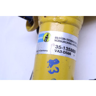 2005-2008 Porsche 911 997 C4S Bilstein PASM Strut Shock Front Rear Set OEM