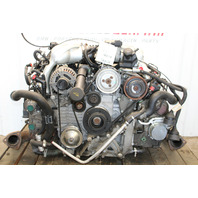 2005 -2008 Porsche 911 997 3.8 Engine Motor XXk Miles - 99710099702 OEM