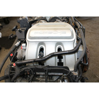 2005 -2008 Porsche 911 997 3.8 Engine Motor XXk Miles - 99710099702 OEM