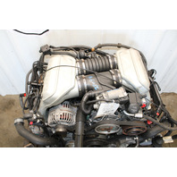 2005 -2008 Porsche 911 997 3.8 Engine Motor XXk Miles - 99710099702 OEM