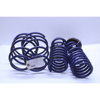 2005-2012 Porsche 911 997 H&R Sport Coil Spring SET Lowered 29188-HA OEM