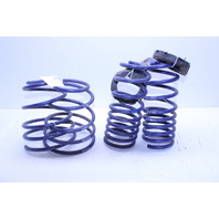2005-2012 Porsche 911 997 H&R Sport Coil Spring SET Lowered 29188-HA OEM