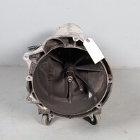 2006-2008 Porsche 911 997 C4 C4S AWD Transmission 6 Speed Manual OEM Used