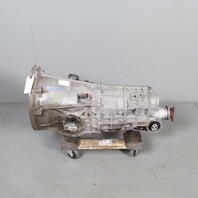 2006-2008 Porsche 911 997 C4 C4S AWD Transmission 6 Speed Manual OEM Used