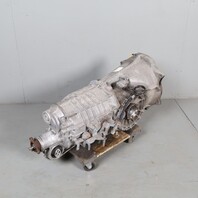 2006-2008 Porsche 911 997 C4 C4S AWD Transmission 6 Speed Manual OEM Used