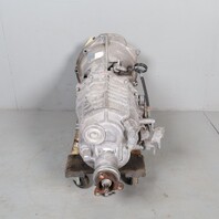 2006-2008 Porsche 911 997 C4 C4S AWD Transmission 6 Speed Manual OEM Used