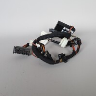 2005-2008 Porsche 911 997 Convertible Boxster Console Wire Harness OEM 99761265275