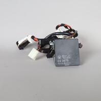 2005-2008 Porsche 911 997 Convertible Boxster Console Wire Harness OEM 99761265275