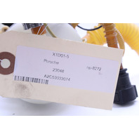 2006-2008 Porsche 911 C4 C4S AWD Fuel Pump - 99762013500 OEM