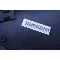 1999-2004 Porsche 911 996 Door Panel Left Leather BOSE Cinnamon Brown