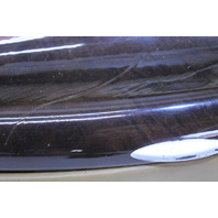 1999-2004 Porsche 911 996 Door Panel Left Leather BOSE Cinnamon Brown