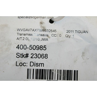 2014 2015 2016 Dodge Dart Automatic Transmission OEM