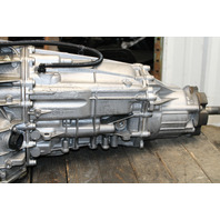 2013-2016 Audi S4 S5 3.0 Automatic Transmission NSC 7 Speed