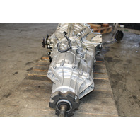 2013-2016 Audi S4 S5 3.0 Automatic Transmission NSC 7 Speed