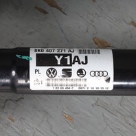 2009-2016 Audi A4 S4 A5 S5 Front Axle Shaft CV Joint - 8K0407271AJ