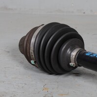 2009-2016 Audi A4 S4 A5 S5 Front Axle Shaft CV Joint - 8K0407271AJ