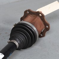 2009-2016 Audi A4 S4 A5 S5 Front Axle Shaft CV Joint - 8K0407271AJ
