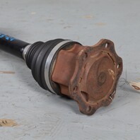 2009-2016 Audi A4 S4 A5 S5 Front Axle Shaft CV Joint - 8K0407271AJ