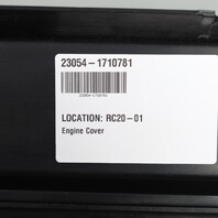 2001-2006 BMW 325i 330i X3 X5 Z3 Z4 M54 3.0 Engine Motor Beauty Cover OEM